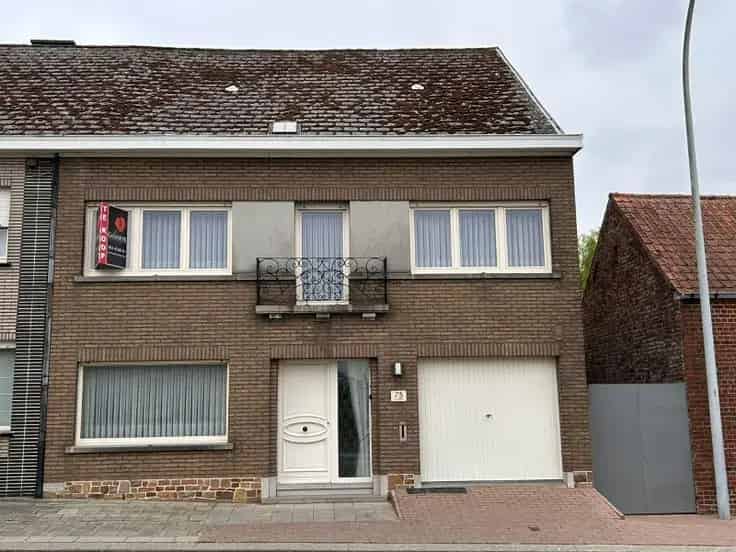 Huis Te Koop