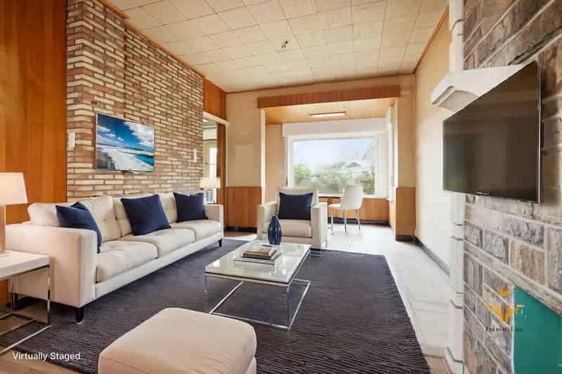 Woning met Scheldezicht