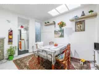 Huis te Koop Antwerpen 3 slaapkamers 3 badkamers