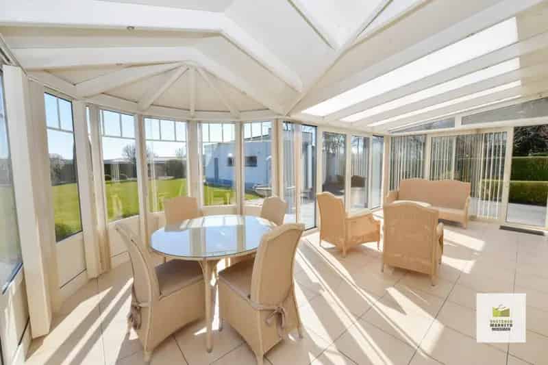 Villa 4 slpk Zuidtuin Garage Lakebossen