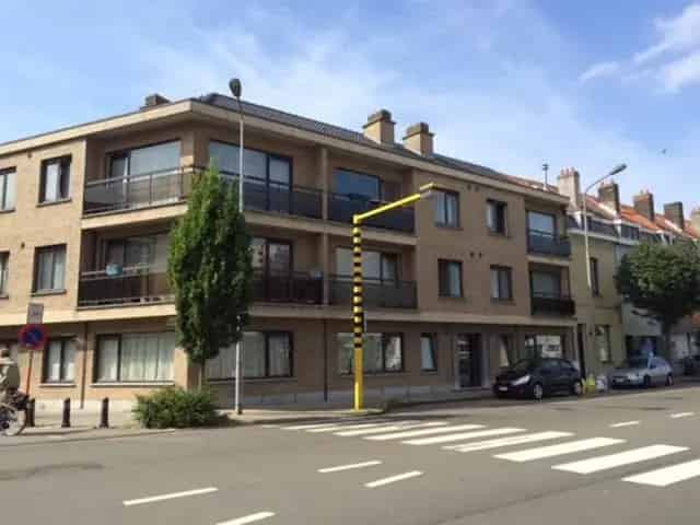Appartement te Koop 1e Verdieping 2 slaapkamers