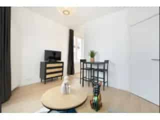 Appartement te Huur Brussel - Studio Nabij Europees Kwartier