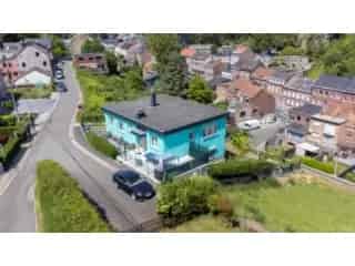 Bungalow te koop Dison 4 slaapkamers tuin garage