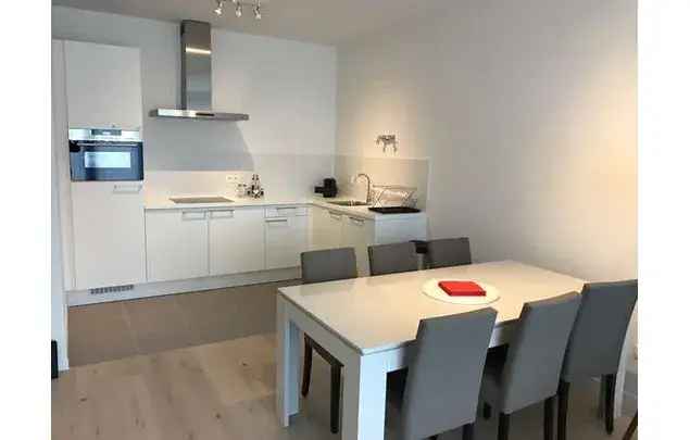 Huur 2 slaapkamer appartement van 86 m² in brussels