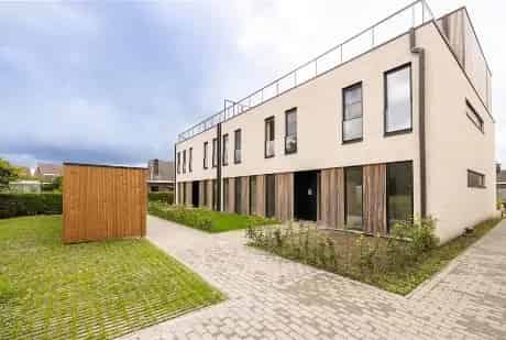 Residentie Willow Lint - Moderne appartementen met 2 slaapkamers