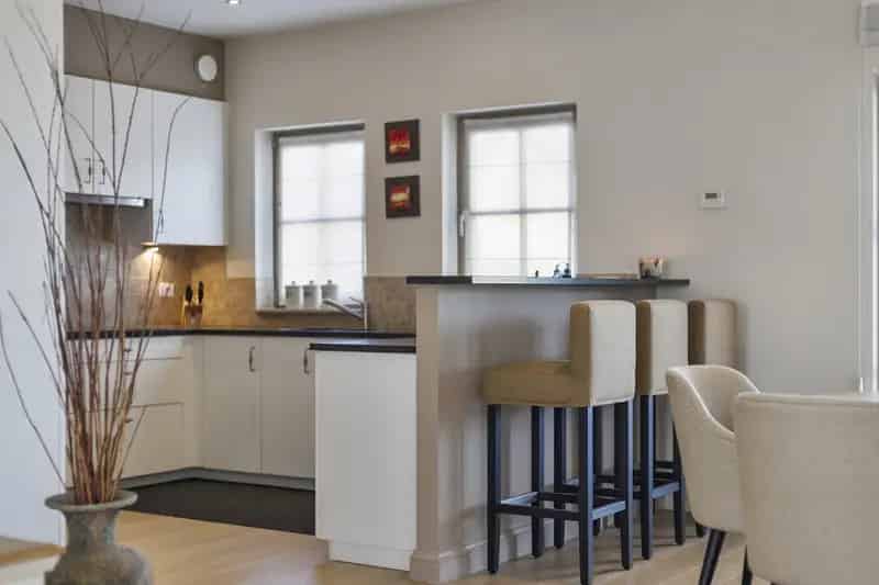 Villa te koop met zwembad en 3 slaapkamers