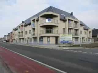 Garagebox te koop Ninove