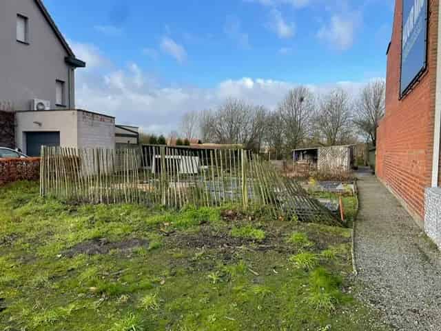 Bouwgrond 650m2 HOB  A12 E19 Natuurgebied