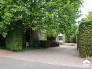 Huis te koop Lommel 3 slaapkamers grote tuin