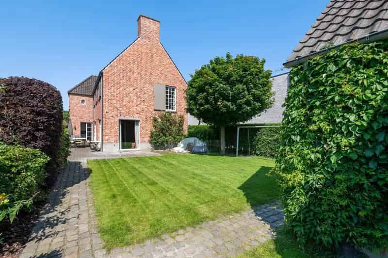 Prachtige Villa Rustige Locatie Weiland
