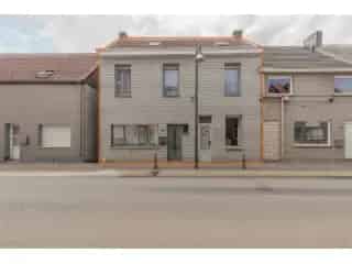 Huis te koop Niel - Ruime woning met veel potentieel