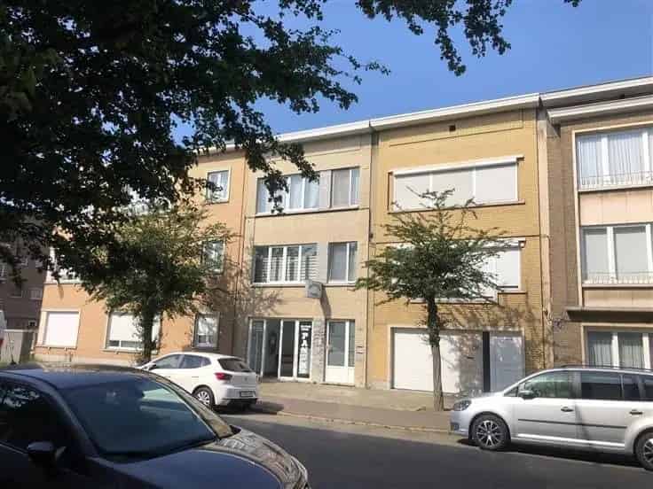 Appartementsblok Te Koop