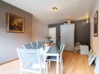 Duplex te Koop Vielsalm - 2 slaapkamers - Uitzicht op het Meer
