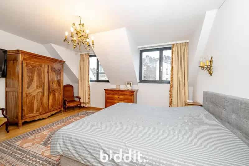 Appartement te koop Vlaamsesteenweg
