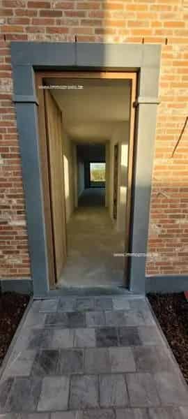 Huis te koop Haaltert 3 slaapkamers