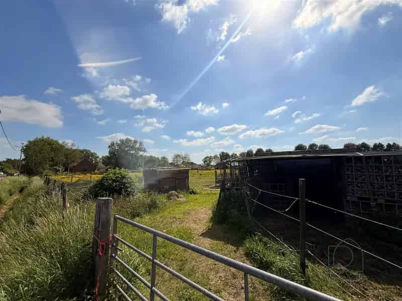 Landbouwgrond Boortmeerbeek 25ha Paardenweide