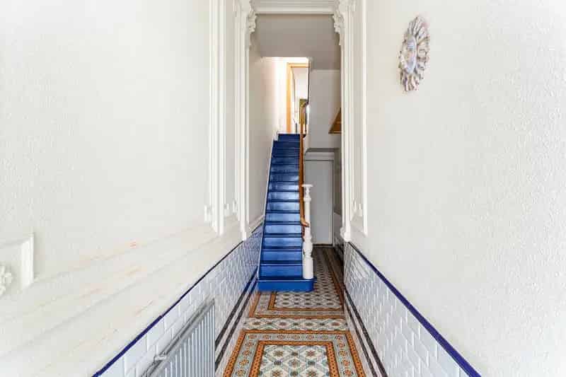 Woning te renoveren Oud Berchem 160m² 4 slaapkamers