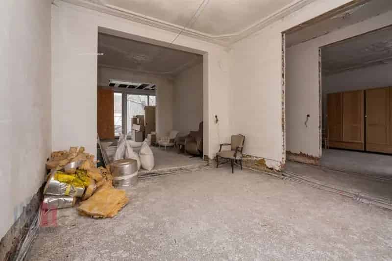Woning met Handelspand en Loods te Zedelgem
