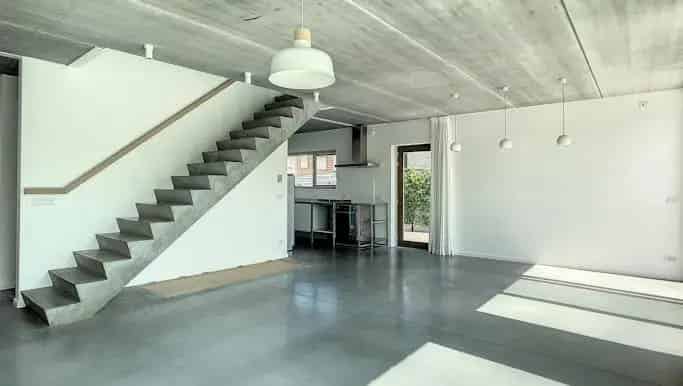 Huis te huur Harelbeke - 3 kamers, tuin, zonnepanelen