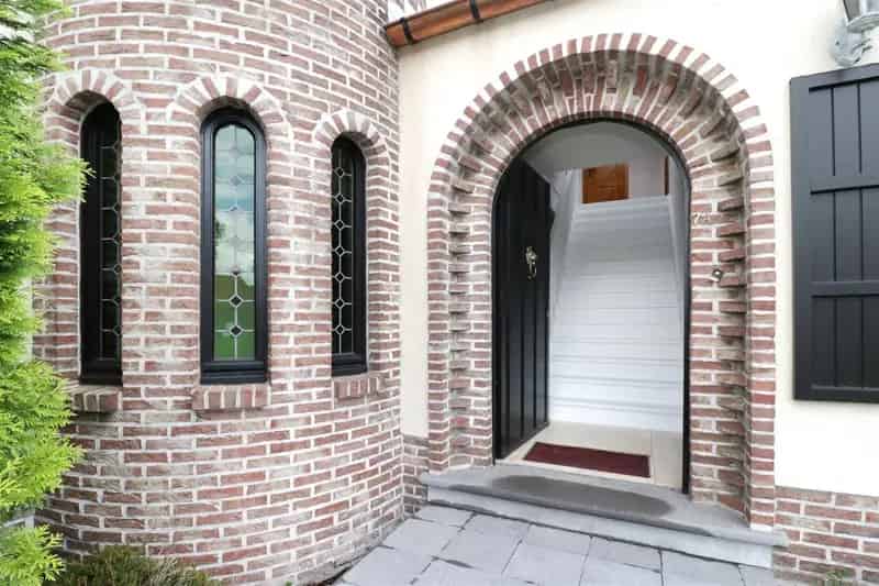 5 Slaapkamers Landelijk gelegen woning label D