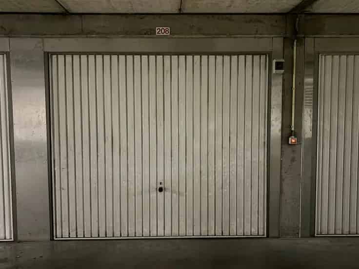 Appartement te koop 2 slaapkamers 108m² garagebox