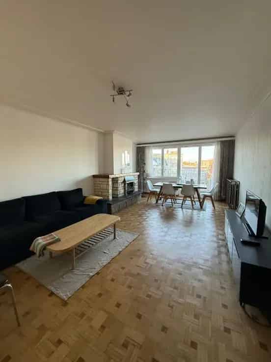 Appartement te koop Berchem-Sainte-Agathe