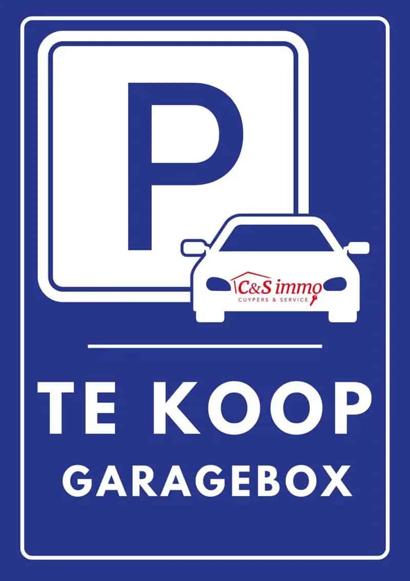 Garagebox te huur Wulpstraat