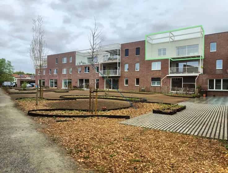 Appartement Te Koop