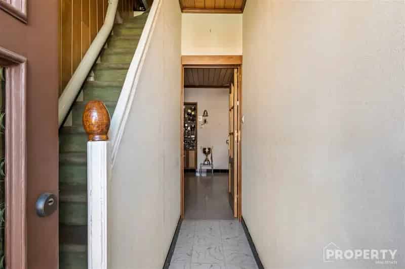 Te renoveren woning Bissegem 140m² 2 slaapkamers Zuidtuin