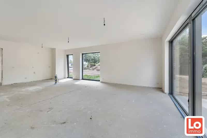 Moderne Nieuwbouwwoning 3 Slaapkamers Tuin