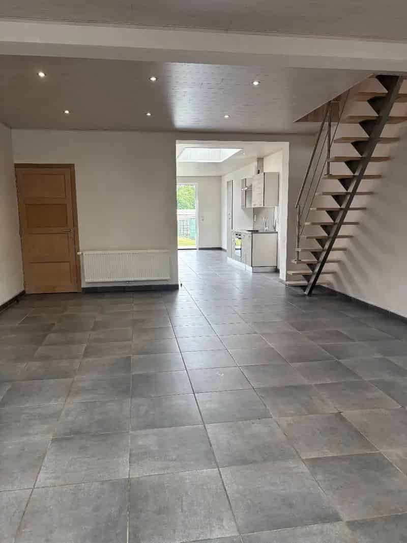 Woning 3 slaapkamers tuin garage Geluveld