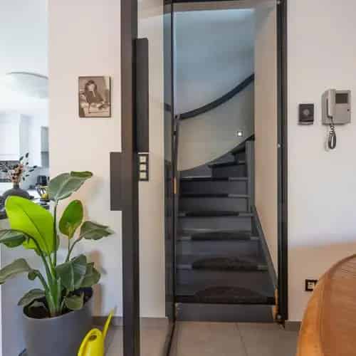 Ruime Halfopen Woning te Koop Bredene-Dorp