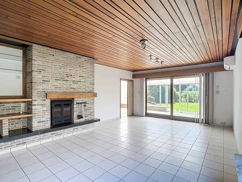 Bungalow te koop Aspelare 3 slaapkamers