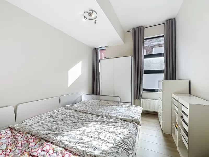 Appartement te huur Opwijk - Instapklaar 2 slaapkamers terras