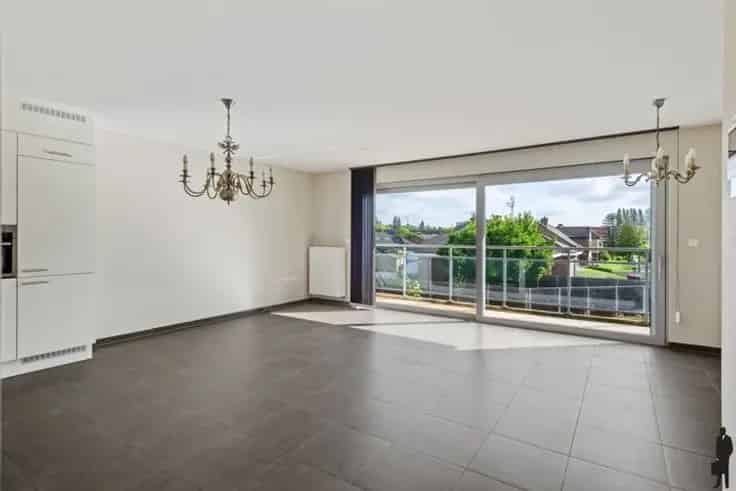Appartement te Koop Willebroek 1 Slaapkamer Terras Staanplaats