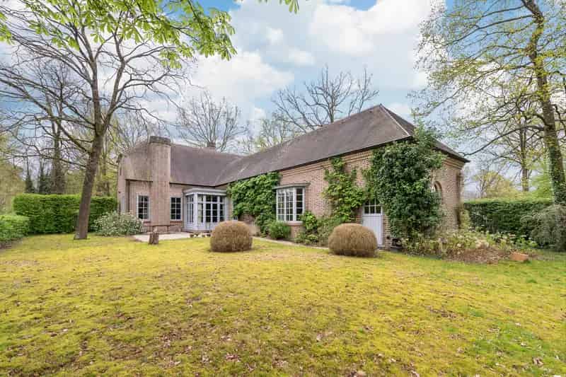 Huis te huur: Grote villa met uitbreidingsmogelijkheden en Zuidwest tuin