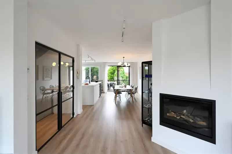 Gerenoveerde Bel-Etage Wilrijk - 3 slaapkamers - Energielabel A