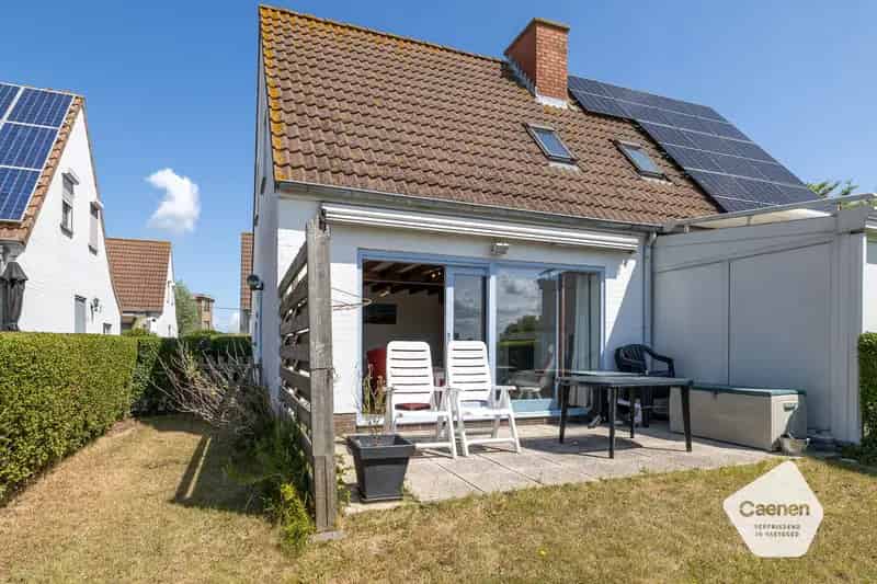 Huis te koop