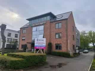 Kantoor te huur Hasselt 1750m²