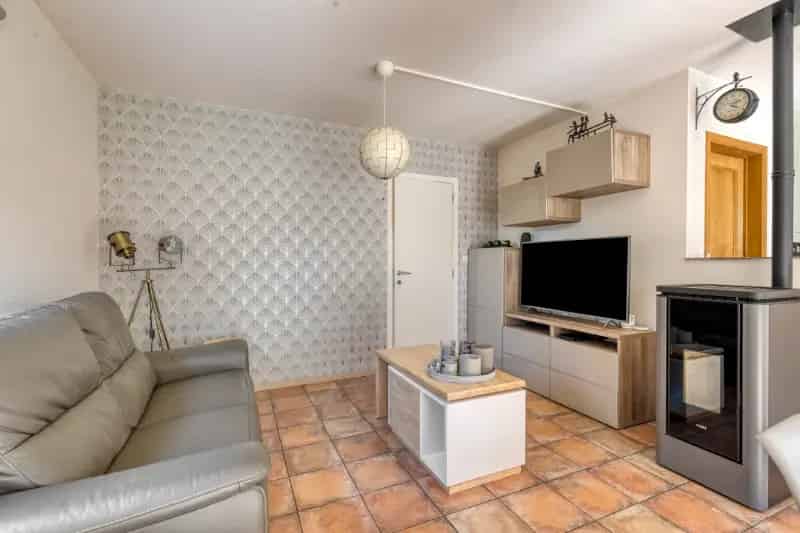 Huis te koop Sleidinge: Instapklare woning 3 slaapkamers