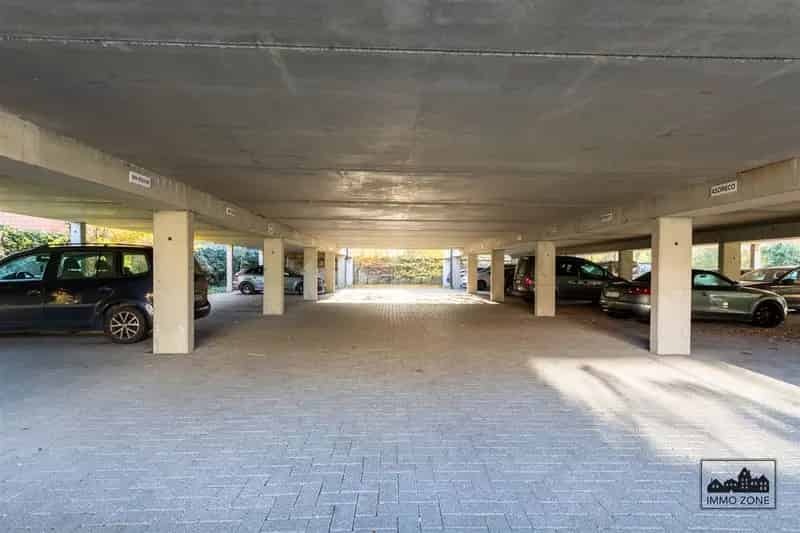 Garage Parking Gent Te Huur