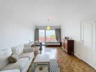 Studio te koop Sint Lambrechts Woluwe 51m2 terras