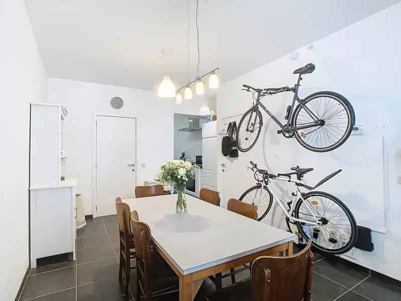 Charmante 1-slaapkamer woning te huur Lier centrum
