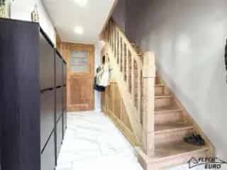 Huis te huur Verviers 146m2 Garage Tuin Terras