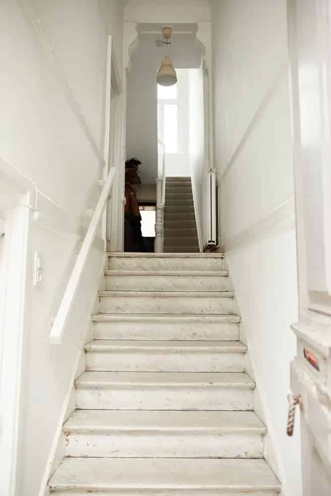 Neoclassicistische Burgerwoning Antwerpen Toplocatie