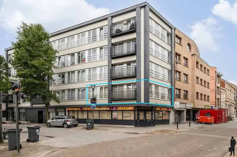 Appartement te koop Turnhout 2 slaapkamers opbrengsteigendom