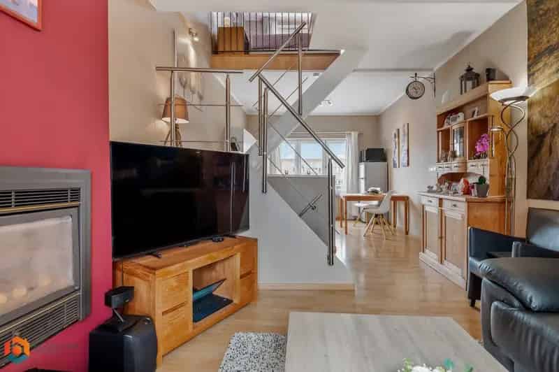 Instapklare Woning Mechelen
