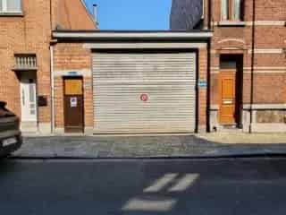 Industrieel pand te koop Bressoux