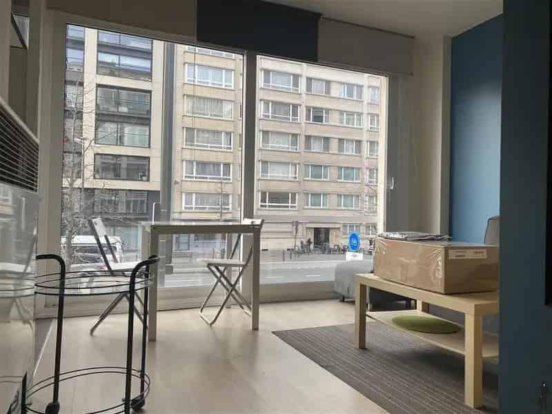 Gemeubelde Studio Antwerpen Centrum