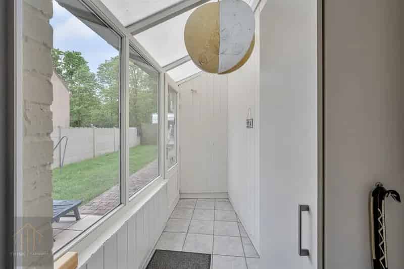 Huis te koop in Heusden: Ruime en energiezuinige woning